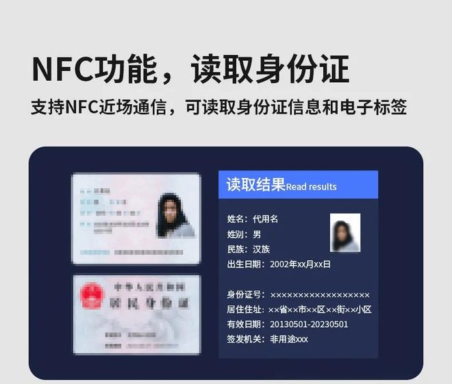 全面！新款5G执法记录仪震撼登场long8唯一网站极致轻薄功能更(图6)