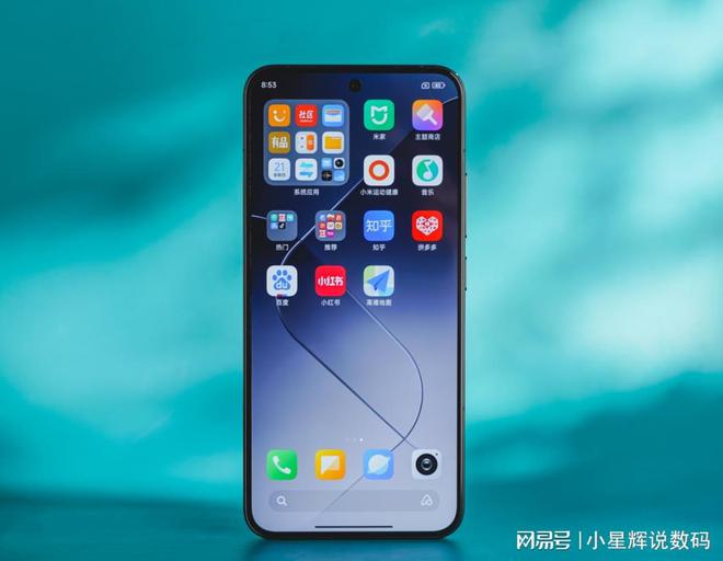 +1TB+60倍变焦降幅高达1100元龙8游戏进入小米高端机一跌再跌16GB(图5)