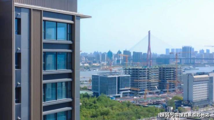 价_楼盘评测丨地址丨详情丨售楼处电话丨 交房时间缦云上海(缦云上海售楼处)首页网站-2025房(图2)