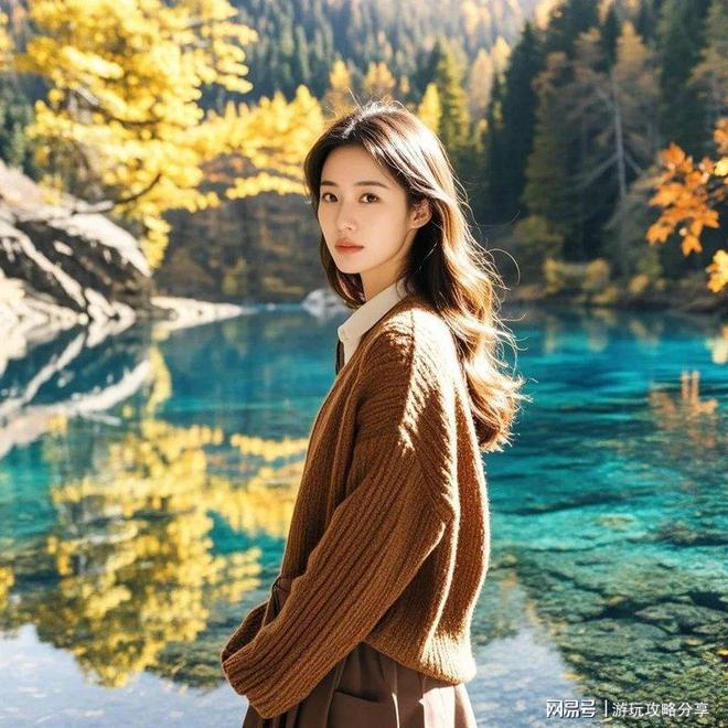 几月份去旅游景点 玩转精华！成都的著名景点推荐 四川适合(图5)