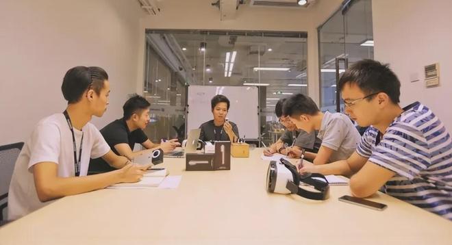 刚大疆干出1200亿独角兽创业只用30万广东90后硬(图4)