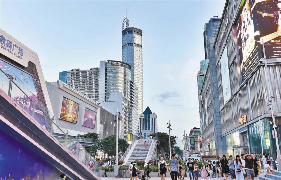 资本介入的情况下持续产生硬件创新？为什么只有华强北能在几乎没有风险(图2)